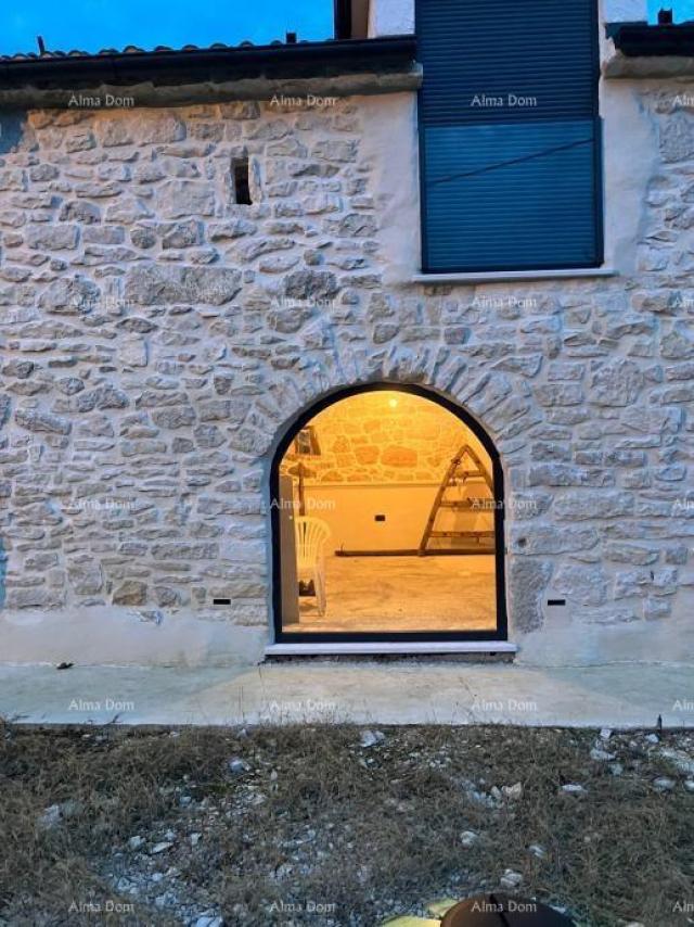 House Stone House for Sale