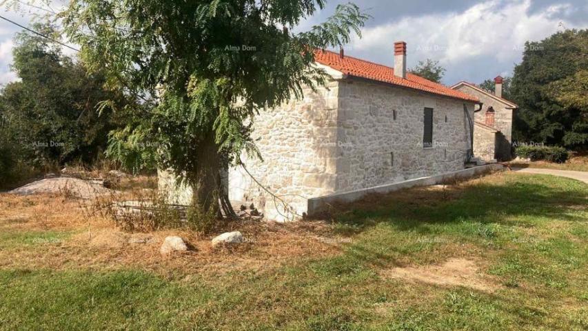 House Stone House for Sale