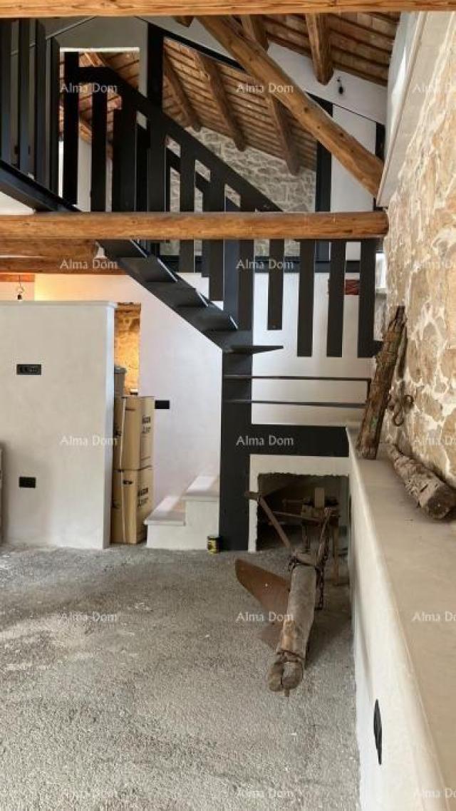 House Stone House for Sale