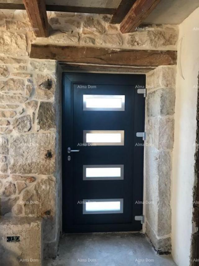 House Stone House for Sale