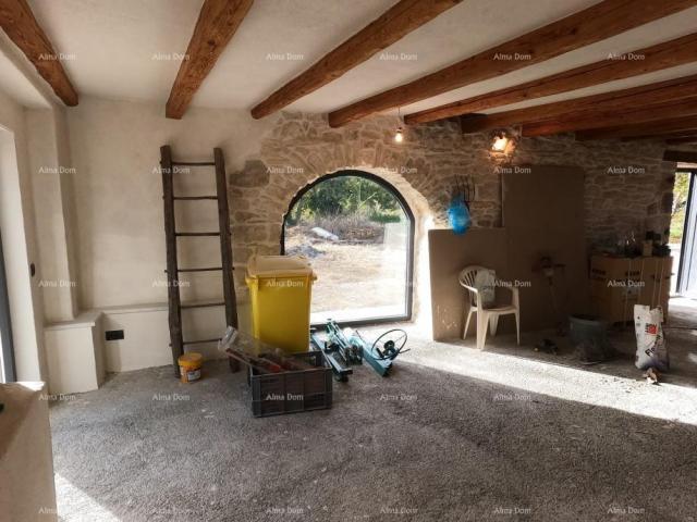 House Stone House for Sale