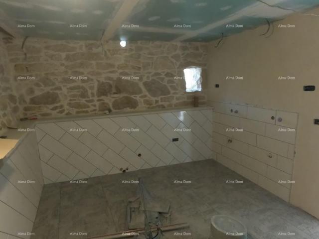 House Stone House for Sale