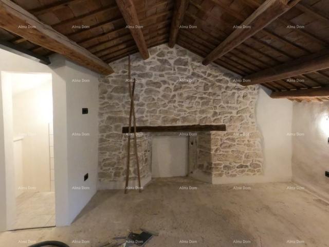House Stone House for Sale