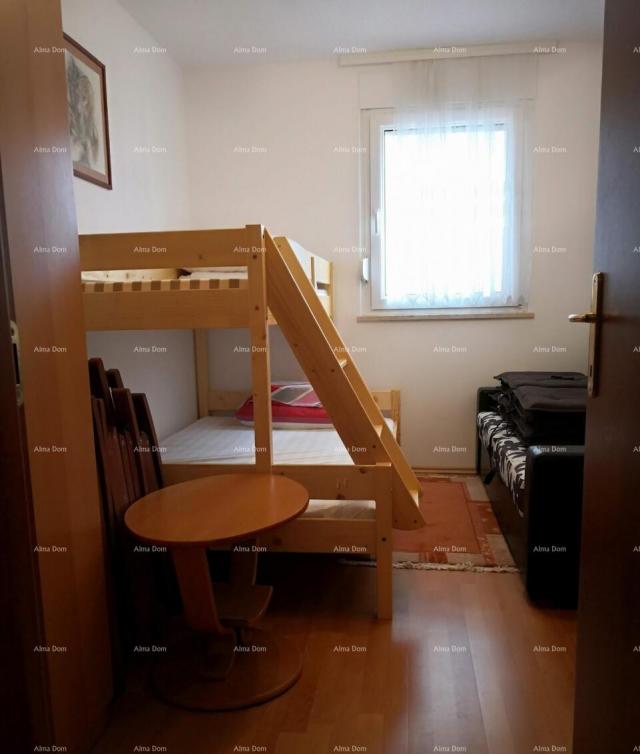 Stan Prodajem 2-soban stan sa zajedničkim bazenom, Umag