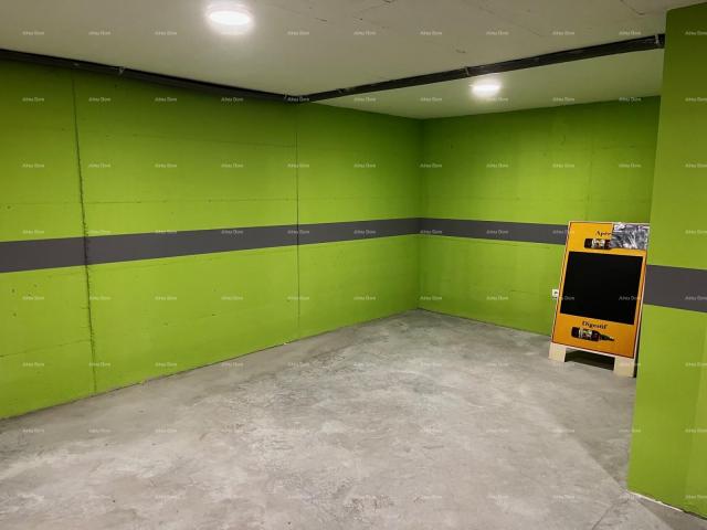 Stan Predivan stan u Medulinu sa garažom. Lokacija Mukalba. 