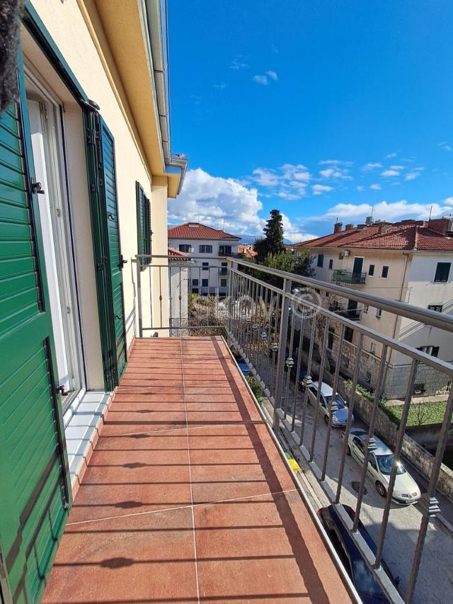 1. iznajmljivanje Meje Split parking
