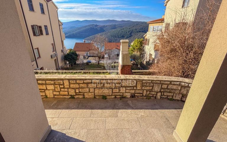 Rabac, stan u blizini mora!