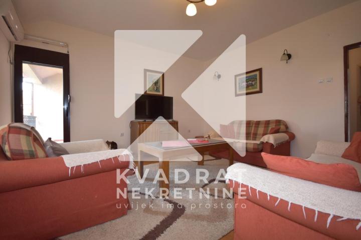 Izdavanje, Dvosoban stan, Podgorica, Stari Aerodrom, 80m2