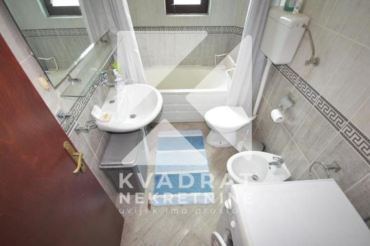 Izdavanje, Dvosoban stan, Podgorica, Stari Aerodrom, 80m2