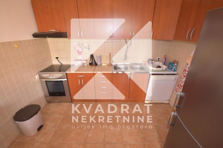 Izdavanje, Dvosoban stan, Podgorica, Stari Aerodrom, 80m2
