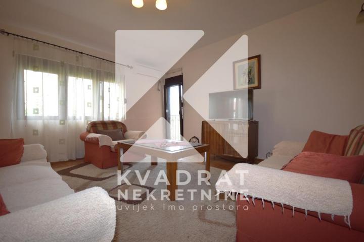 Izdavanje, Dvosoban stan, Podgorica, Stari Aerodrom, 80m2