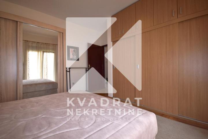 Izdavanje, Dvosoban stan, Podgorica, Stari Aerodrom, 80m2