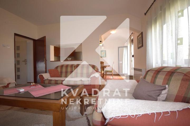 Izdavanje, Dvosoban stan, Podgorica, Stari Aerodrom, 80m2