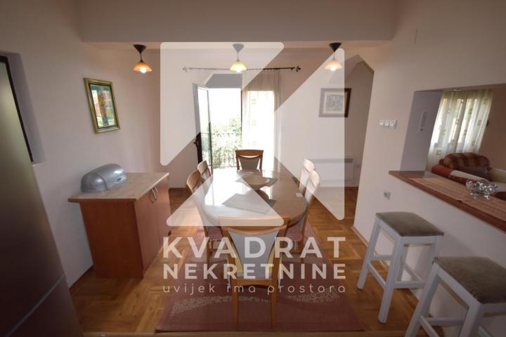 Izdavanje, Dvosoban stan, Podgorica, Stari Aerodrom, 80m2