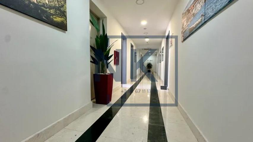 Najam/Izdavanje | Poslovni prostor | 86m2 | Podgorica, Centar