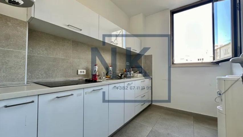 Najam/Izdavanje | Poslovni prostor | 86m2 | Podgorica, Centar