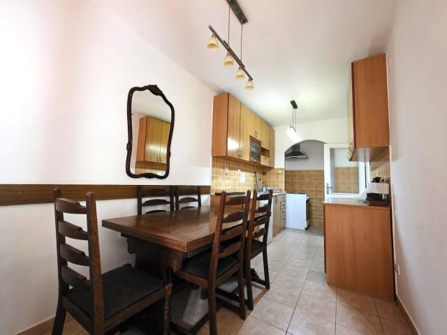 Dvosoban namješten stan, 78m2, Gintaš, Podgorica