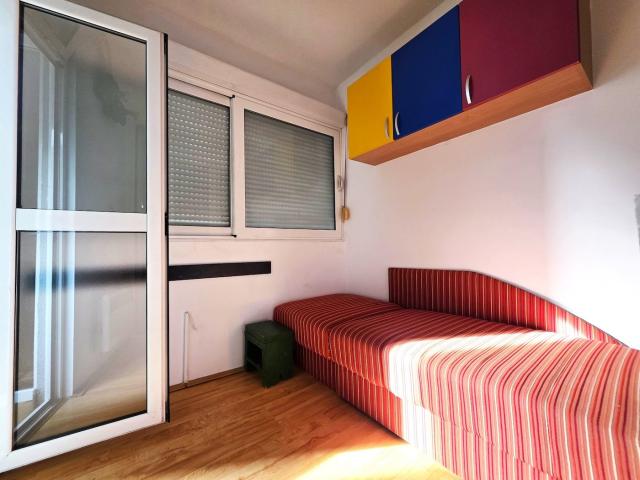 Dvosoban namješten stan, 78m2, Gintaš, Podgorica