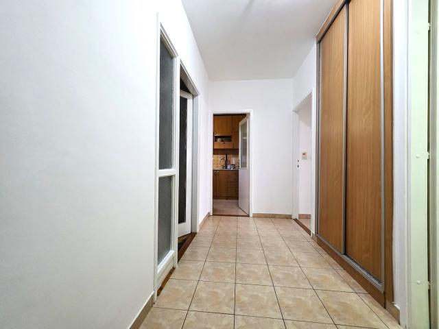 Dvosoban namješten stan, 78m2, Gintaš, Podgorica
