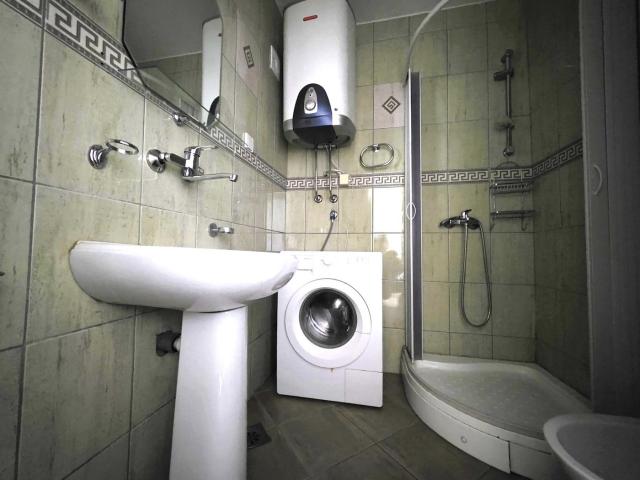 Dvosoban namješten stan, 78m2, Gintaš, Podgorica