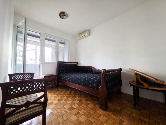 Dvosoban namješten stan, 78m2, Gintaš, Podgorica