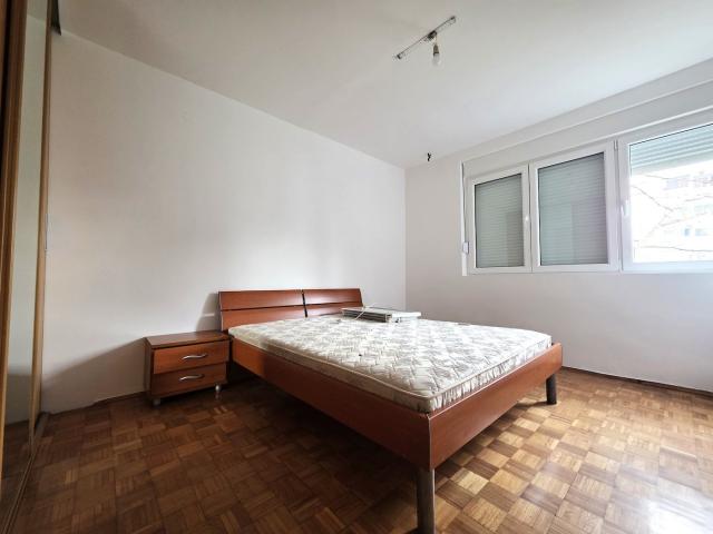 Dvosoban namješten stan, 78m2, Gintaš, Podgorica