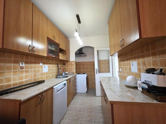 Dvosoban namješten stan, 78m2, Gintaš, Podgorica