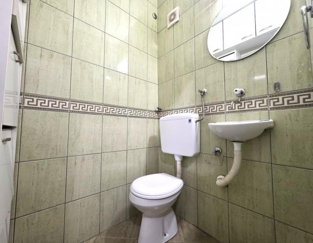 Dvosoban namješten stan, 78m2, Gintaš, Podgorica