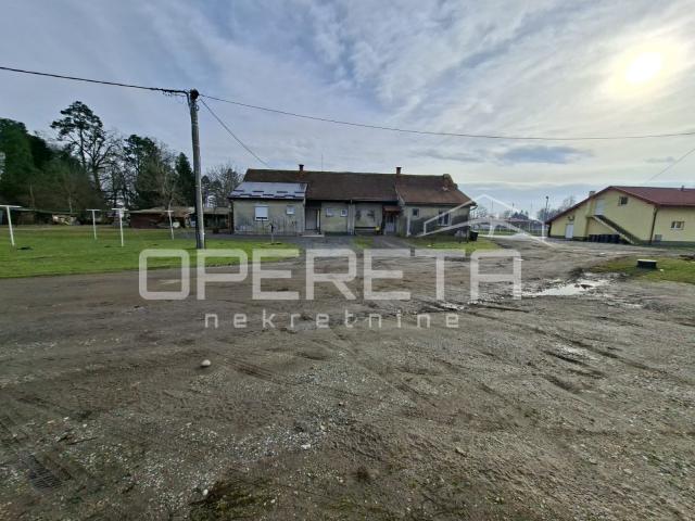 Investicijsko zemljište u Vidovcu