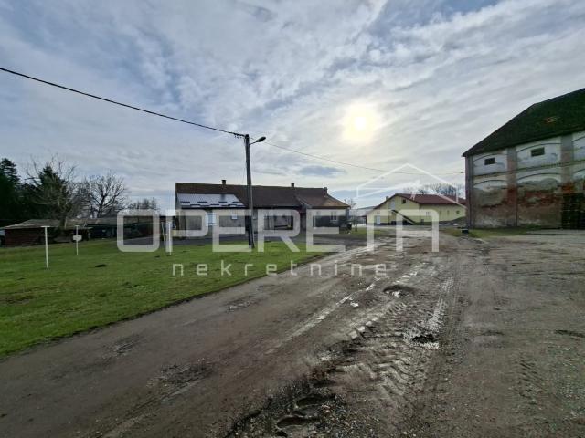 Vidovec, Zemljište, 362.040,00 EUR