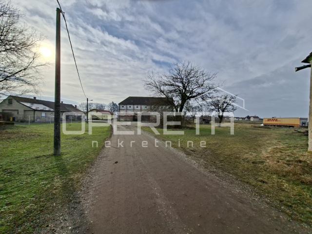 Vidovec, Zemljište, 362.040,00 EUR
