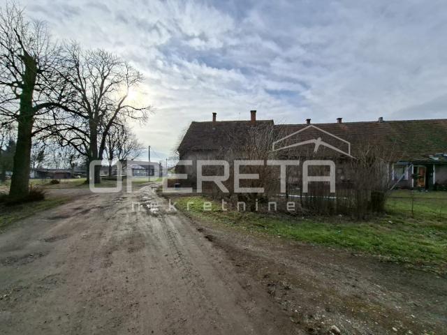Vidovec, Zemljište, 362.040,00 EUR