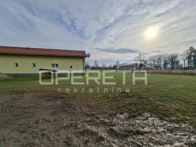 Vidovec, Zemljište, 362.040,00 EUR