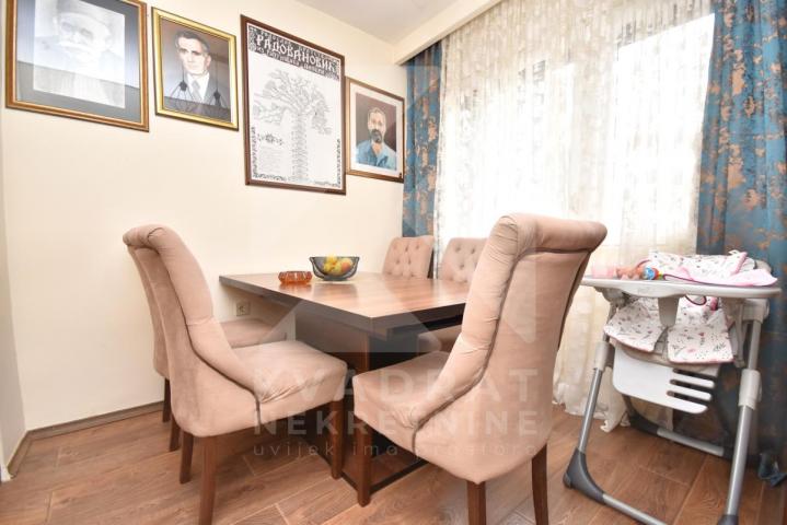 Prodaja, Trosoban stan, Podgorica, Tuški Put, 98m2