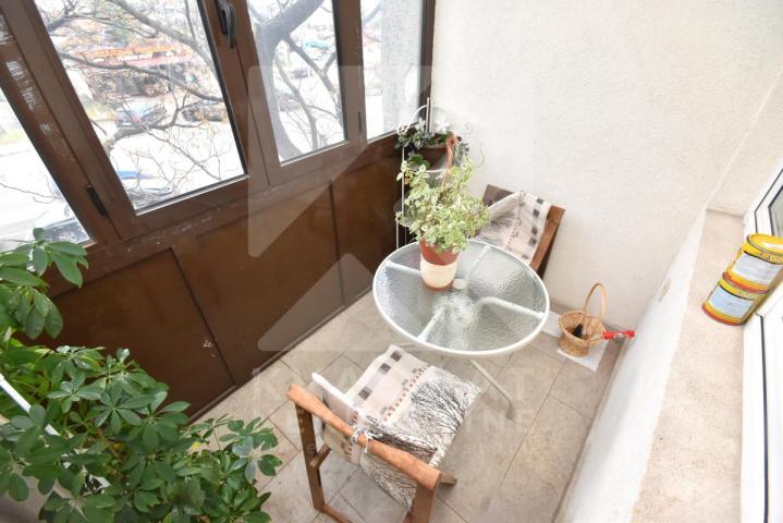 Prodaja, Trosoban stan, Podgorica, Tuški Put, 98m2