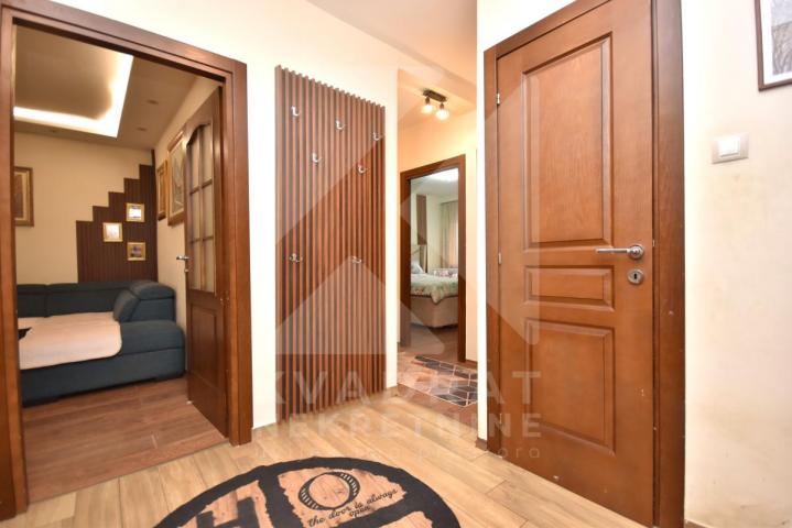 Prodaja, Trosoban stan, Podgorica, Tuški Put, 98m2