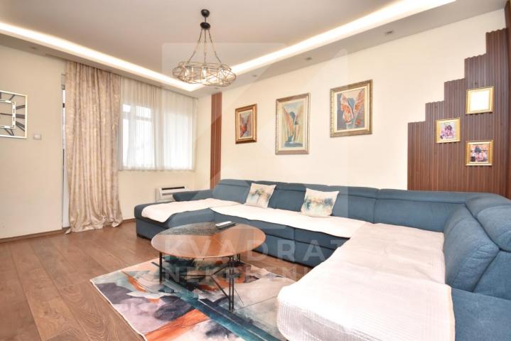 Prodaja, Trosoban stan, Podgorica, Tuški Put, 98m2