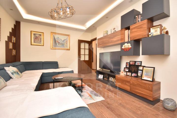 Prodaja, Trosoban stan, Podgorica, Tuški Put, 98m2