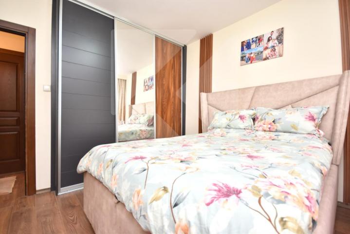 Prodaja, Trosoban stan, Podgorica, Tuški Put, 98m2