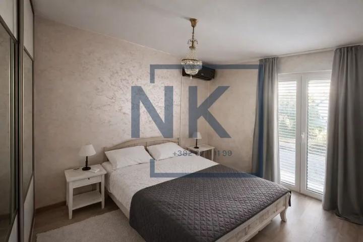 Prodaja | Stan | 54m² | Budva, Gospoština