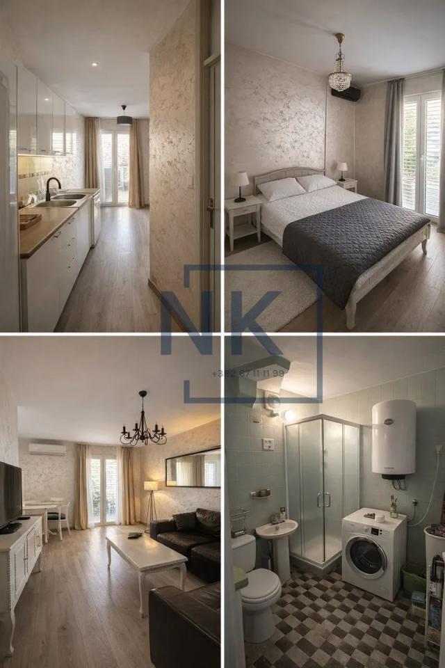 Prodaja | Stan | 54m² | Budva, Gospoština