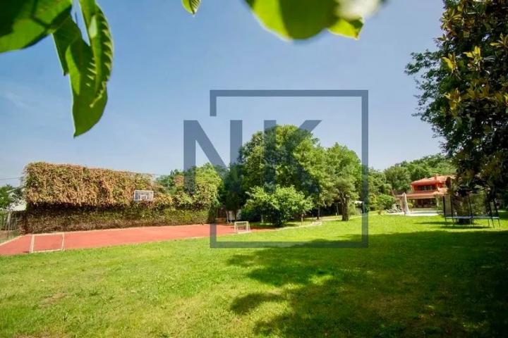 Najam/Izdavanje | Kuća | 400m2 | Podgorica, Spuž