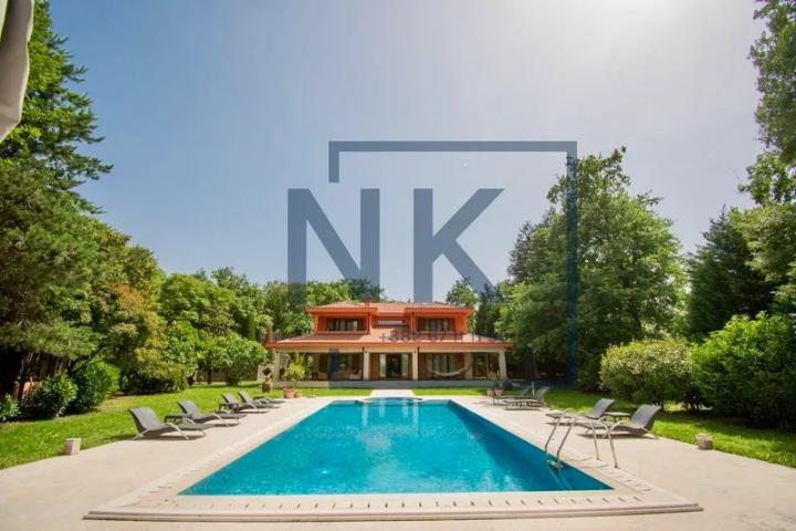 Najam/Izdavanje | Kuća | 400m2 | Podgorica, Spuž