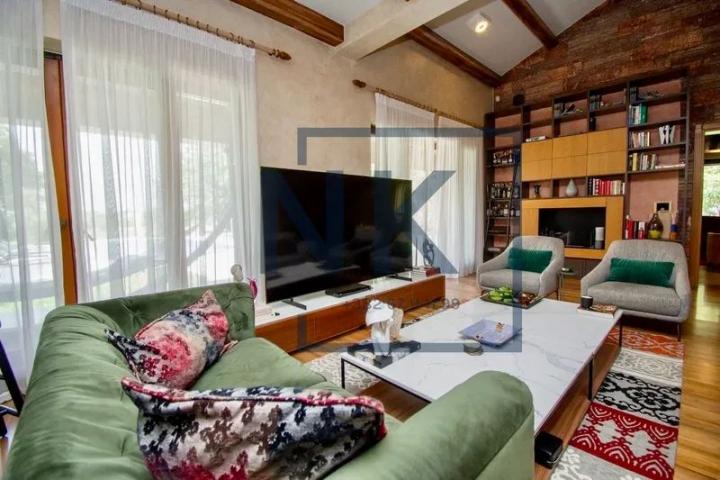 Najam/Izdavanje | Kuća | 400m2 | Podgorica, Spuž