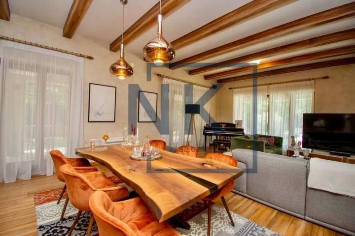 Najam/Izdavanje | Kuća | 400m2 | Podgorica, Spuž