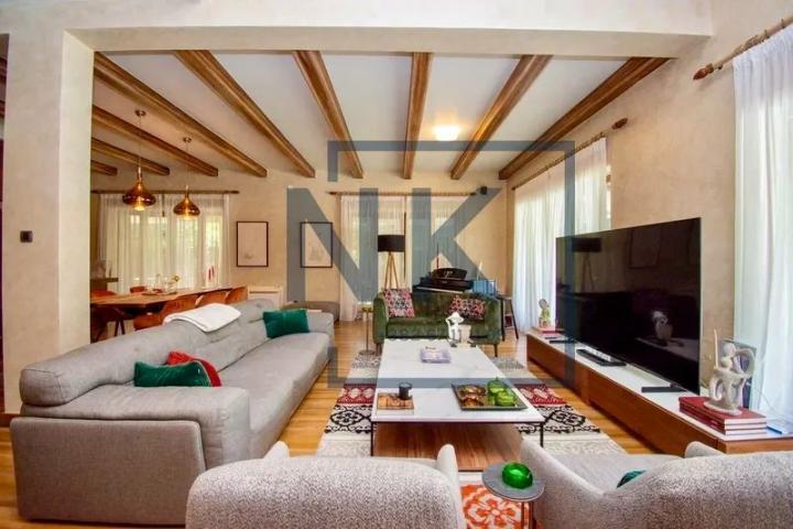 Najam/Izdavanje | Kuća | 400m2 | Podgorica, Spuž