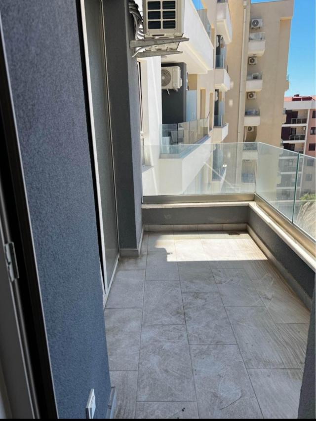 Modern 2-Bedroom Apartment for Sale in Bečići (Budva)