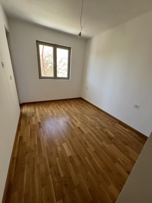 Modern 2-Bedroom Apartment for Sale in Bečići (Budva)