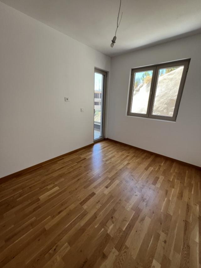 Modern 2-Bedroom Apartment for Sale in Bečići (Budva)