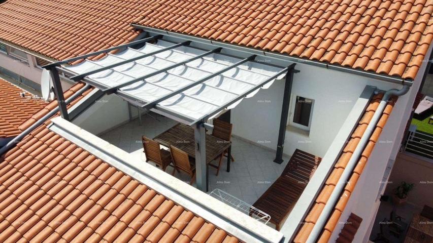 Wohnung DUGA UVALA, 40 m² + TERRASSEN!